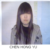 CHEN HONG YU